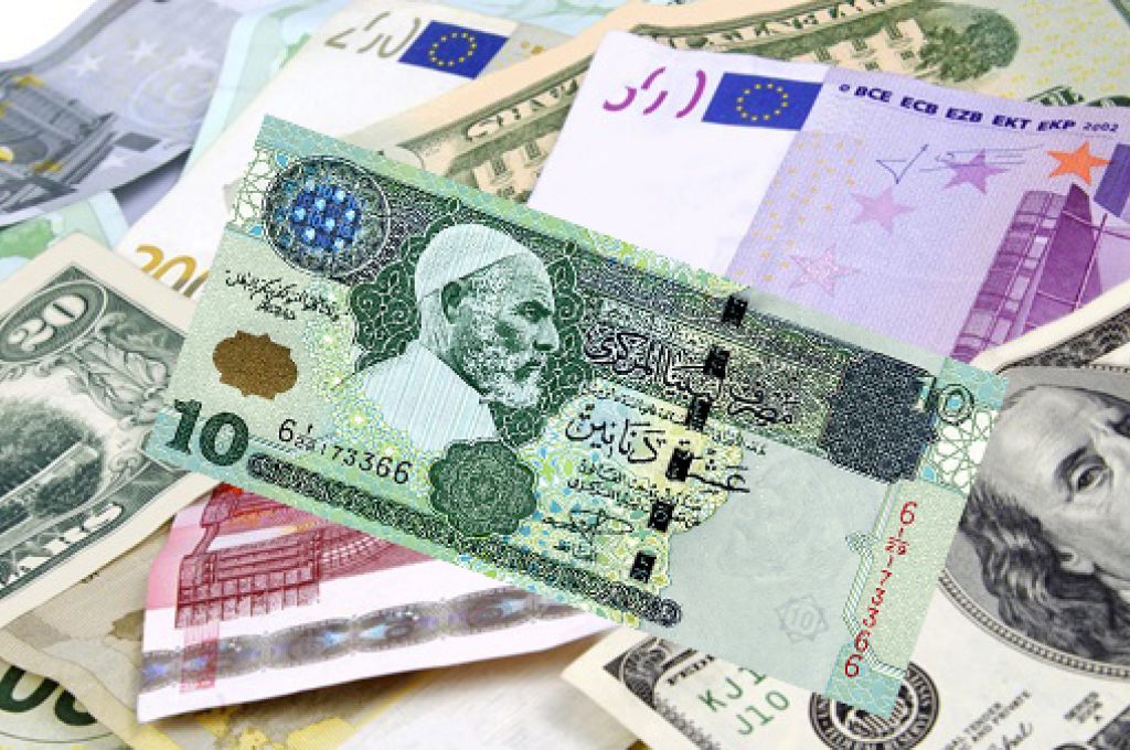 الملتقى الليبي الاقتصادي المصري يوصي بإلغاء الموافقة الأمنية على الخبرات المصرية للعمل في ليبيا