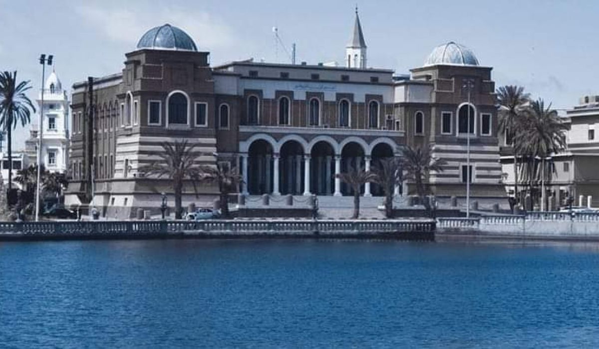 بلدي غريان يوضح أسباب تأخر وصول السيولة النقدية للمدينة