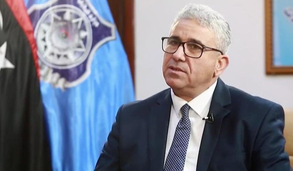 باشاغا للنائب العام: شكشك وعدد من إدارات الديوان يمارسون الابتزاز على مؤسسات الدولة ولا حصانةً لهم حالياً