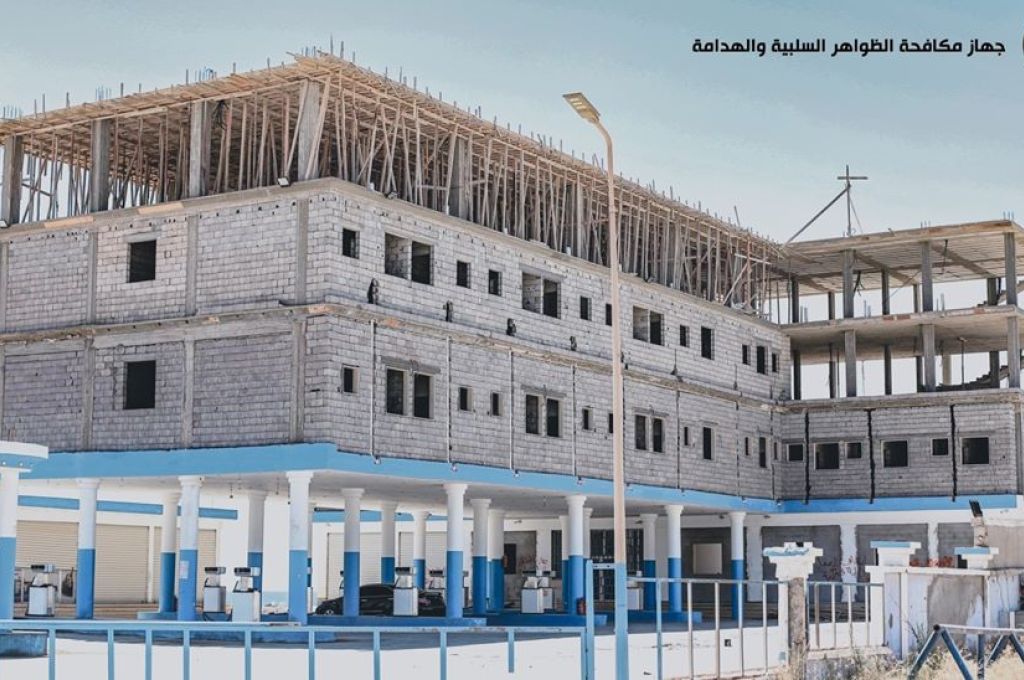 الخارجية تنفي صرفها أموالًا لأشخاص ليبيين عبر سفارة تركيا بينهم الجضران
