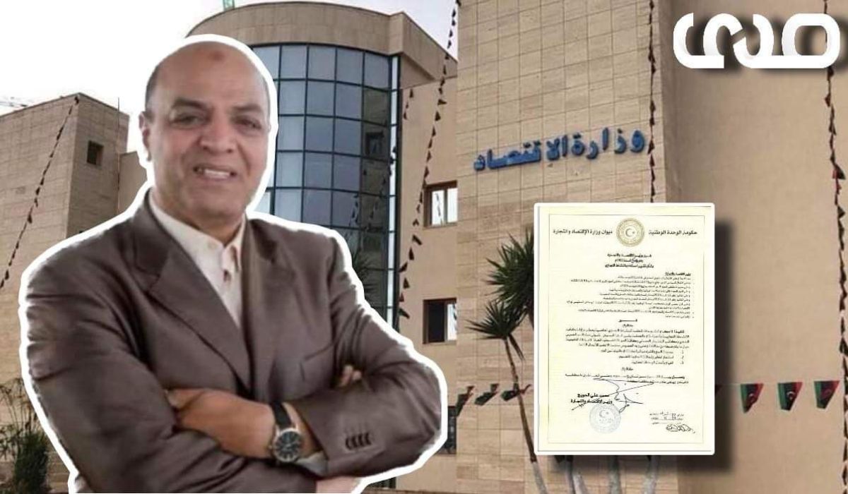 خاص.. مُعلقاً على قرار حظر المهن على غير الليبيين.. "الجبو": العقد شريعة المتعاقدين ويجب أن تكون الأفضلية لليبيين وبعقود