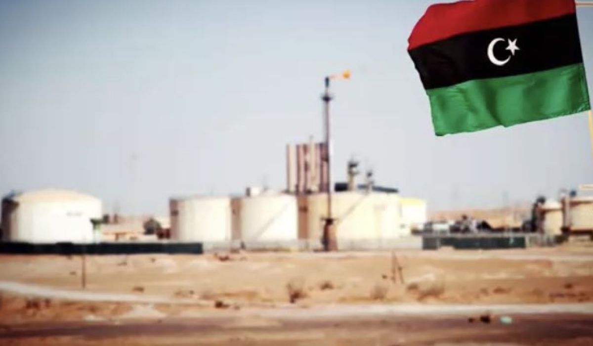 "قنونو": حان الوقت ليتدفق النفط مجددًا