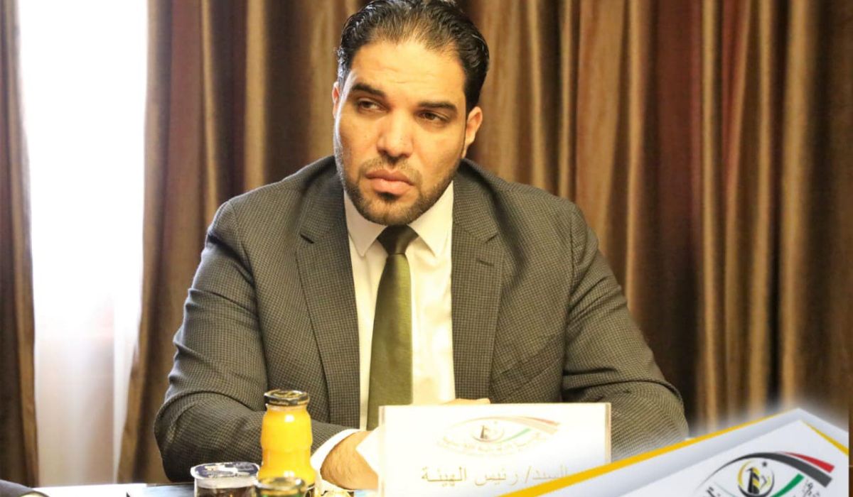 خاص.. "قادربوه" يلغي مكتب المستشارين بهيئة الرقابة الإدارية