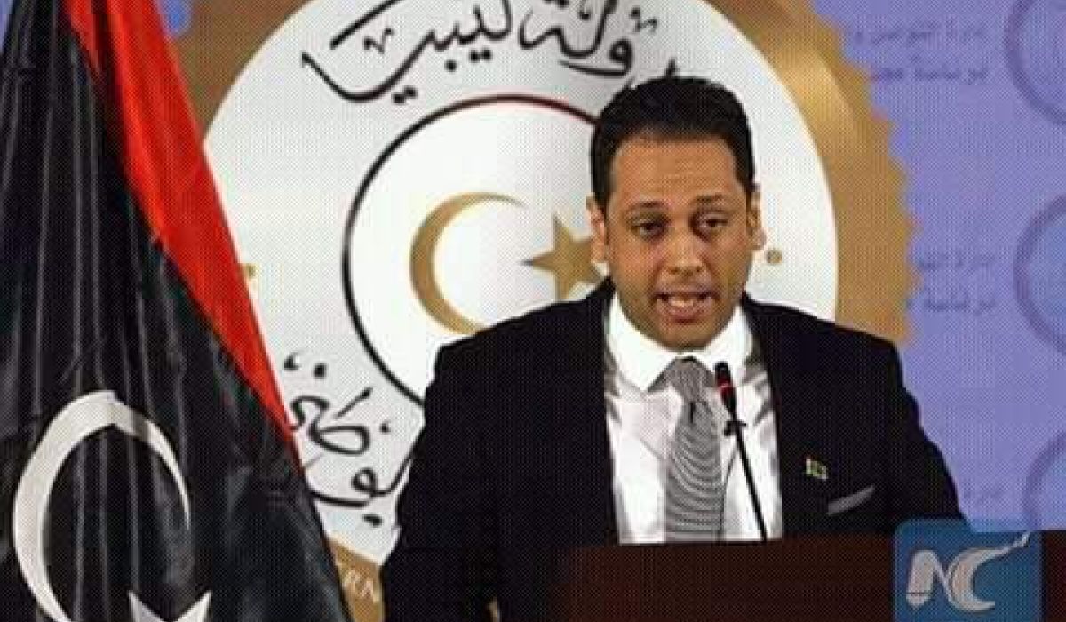 السلاك : استكمالا لحزمة الإصلاحات الاقتصادية الفترة القادمة ستشهد معالجة ملف دعم المحروقات