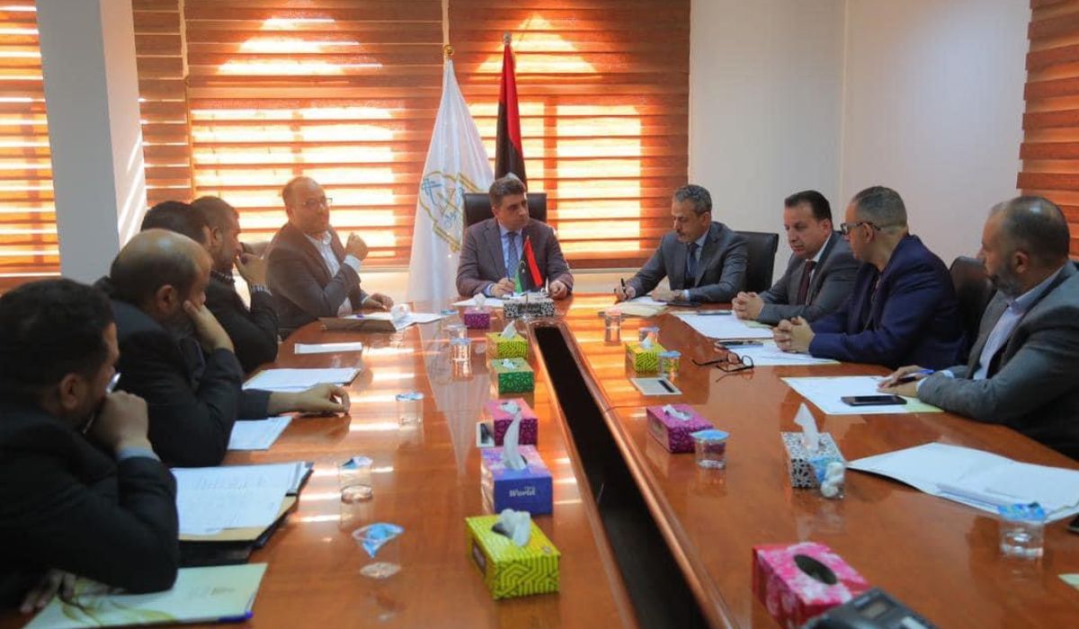 "شكشك" يؤكد على ضرورة العمل بخطة واضحة لترشيد إستهلاك الكهرباء