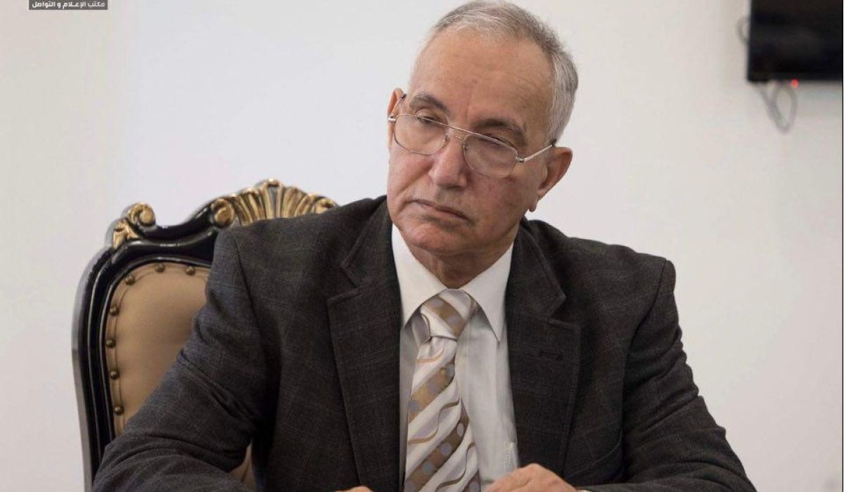 “مراجع غيث” يعلق على ما جاء في مقترح “الصافي” حول سقوف الموازنة وتوسيمها
