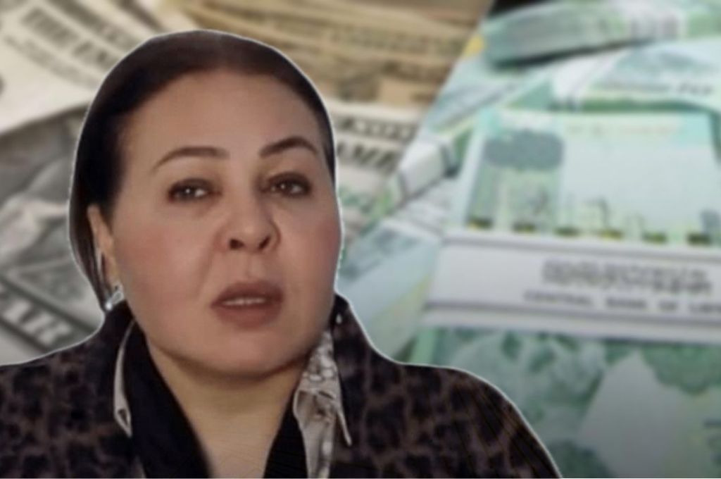 خاص.. الطويبي تتقدم بشكوى ضد رئيس البرلمان ومحافظ المركزي لعدم تنفيذ أحكام إلغاء الضريبة