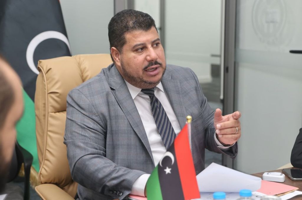 خاص.. المركزي يكشف عن تعليمات المحافظ لزيادة سقف السحب بمدينة الأصابعة مع إرسال السيولة النقدية