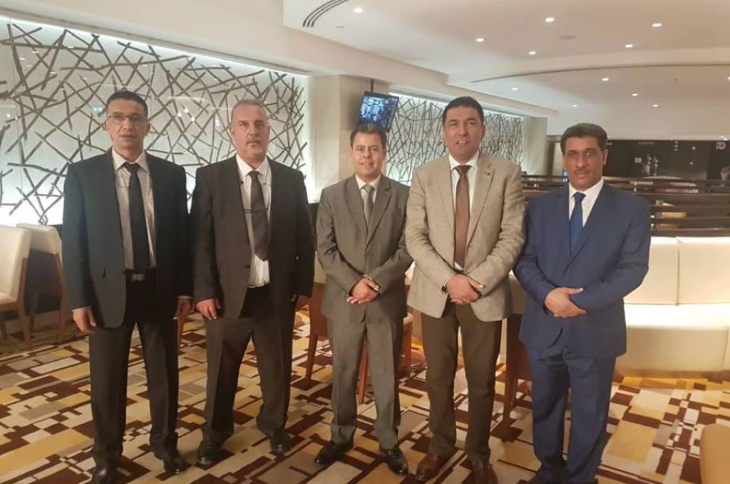 الملتقى الليبي الاقتصادي المصري يوصي بإلغاء الموافقة الأمنية على الخبرات المصرية للعمل في ليبيا