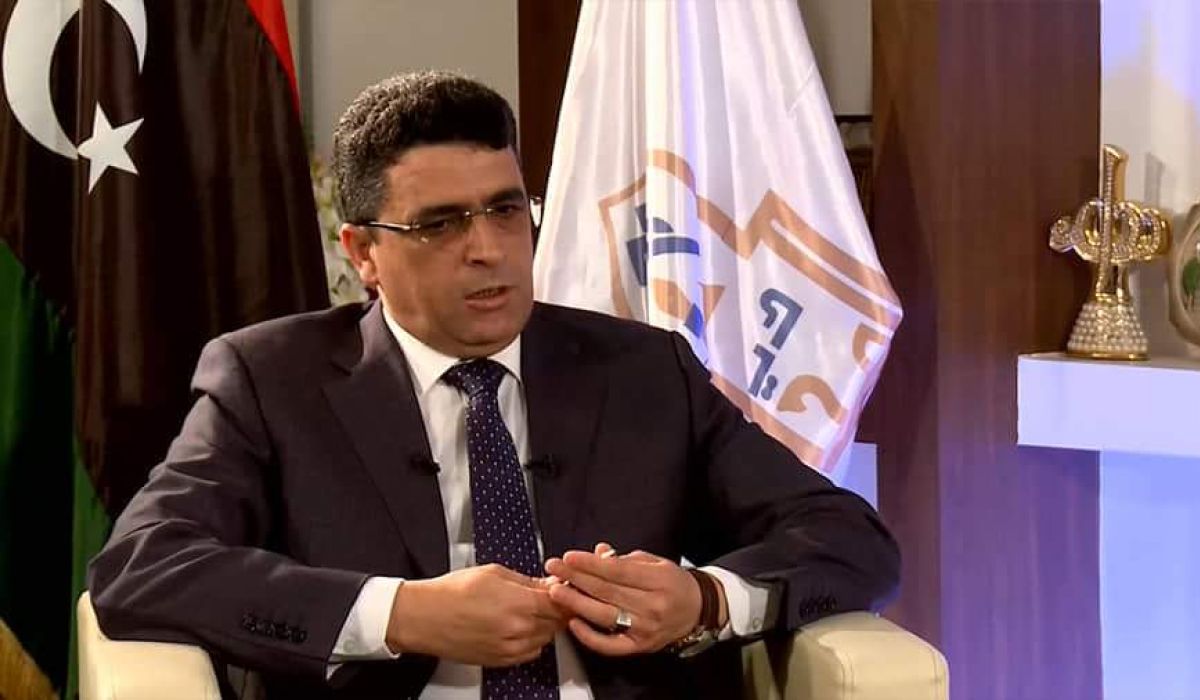 شكشك يصدر قراراً بإيقاف عضوية موظفين بالمحفظة الاستثمارية طويلة المدى