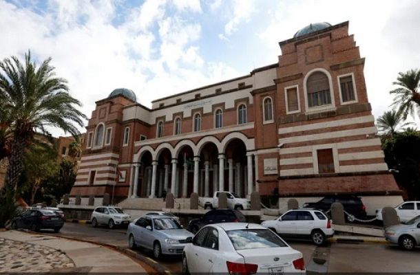 خاص… صحيفة صدى تتحصل على إحصائيات بكمية البضائع المشحونة والمفرغة بميناء الخمس