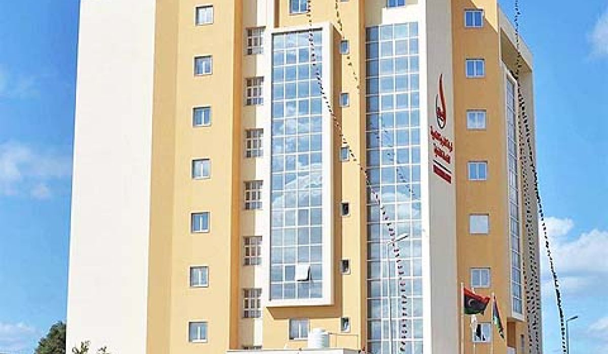 الشرارة الذهبية لصدى: الوقود متوفر بكميات كافية داخل المحطات التابعة لها
