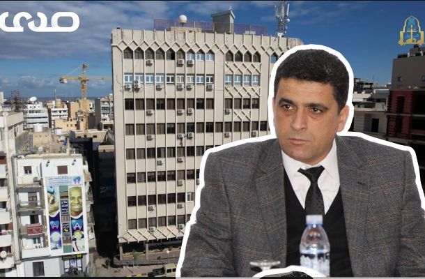 خاص.. بالصور: وصول 150 مليون إلى بنغازي مخصصة لفروع التجاري والوحدة