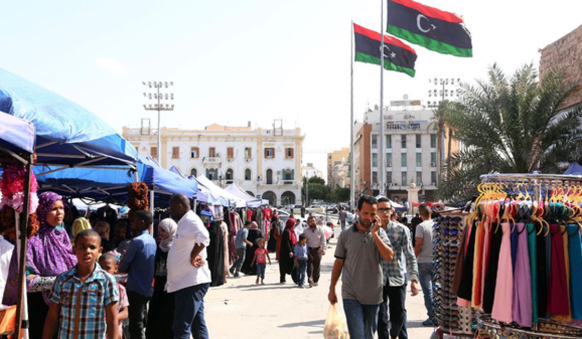 مطالب بتعويض أصحاب الأنشطة التجارية من قبل الدولة بسبب أزمة كورونا