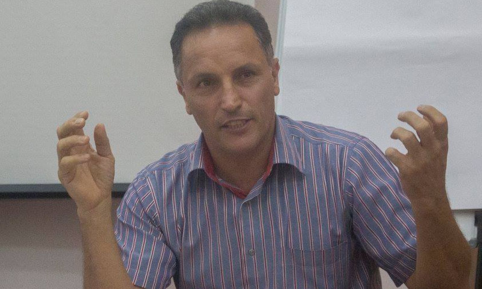مختار الجديد يكتب: تعويم الدينار الليبي !