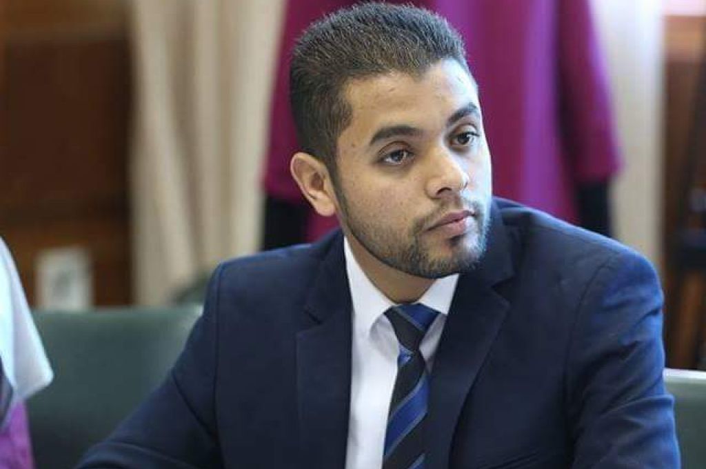 الكبير يشارك في اجتماعات البنك الدولي وصندوق النقد الدولي بأندونيسيا