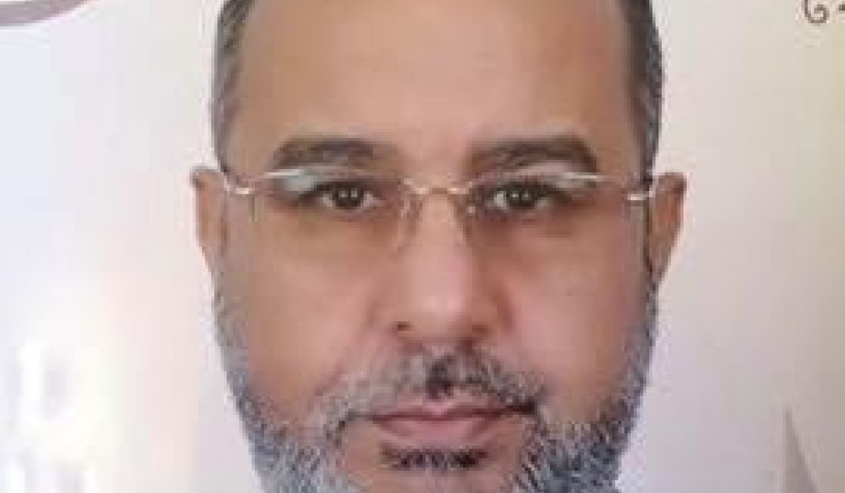 عبدالجليل أبوسنينة يكتب مقالاً بعنوان "إقتصادنا و فيروس كورونا"