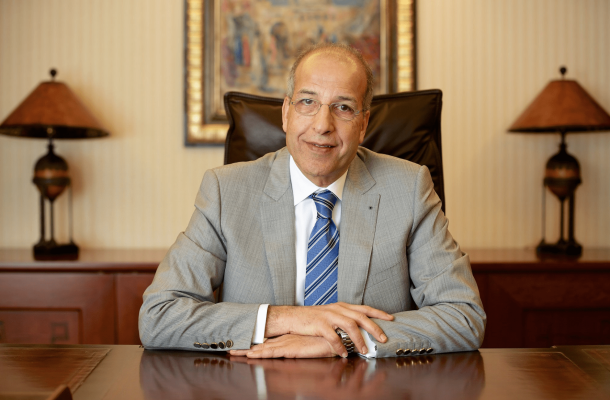 بالأرقام: بيان المركزي يفصح عن إيرادات ونفقات الدولة حتى 30 أبريل