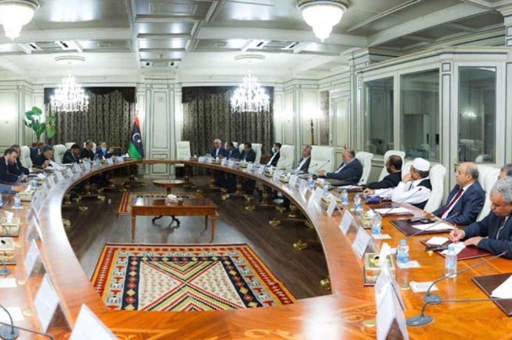 جلوبال بلاتس: الصعوبات المستمرة في ليبيا تعيق استئناف النشاط النفطي في البلاد