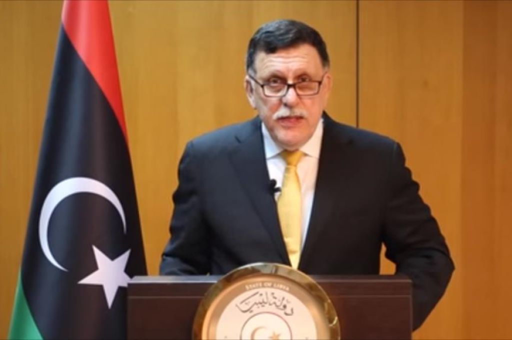 "الوطنية للنفط" تناقش الترتيبات المالية والأوضاع المتعلقة بالجائحة كورونا مع شركاتها