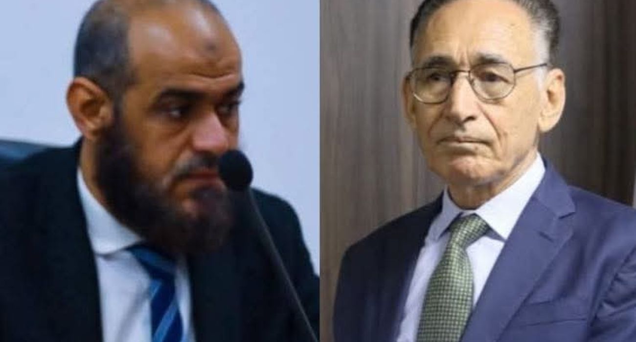 خاص… صحيفة صدى تتحصل على إحصائيات بكمية البضائع المشحونة والمفرغة بميناء الخمس