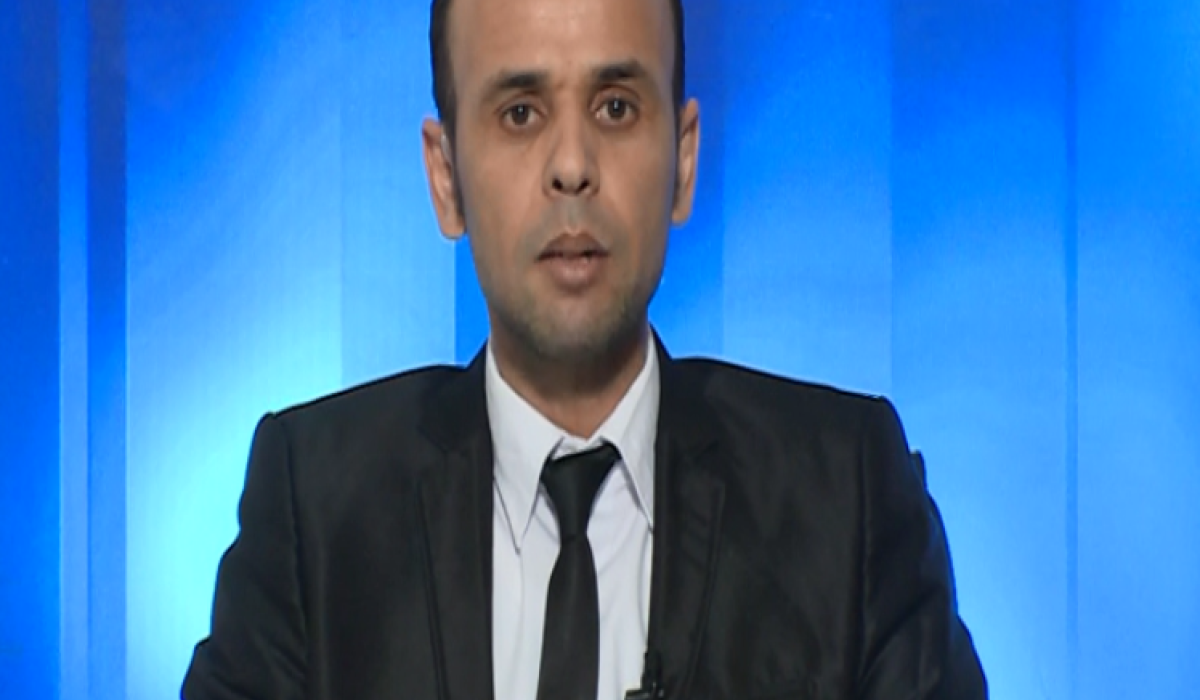 الفضيل : ارتفاع سعر الصرف الأربعاء يأتي نتيجة لعدم وضوح الإجراءات ومؤتمر باليرمو لن يقدم الحلول.