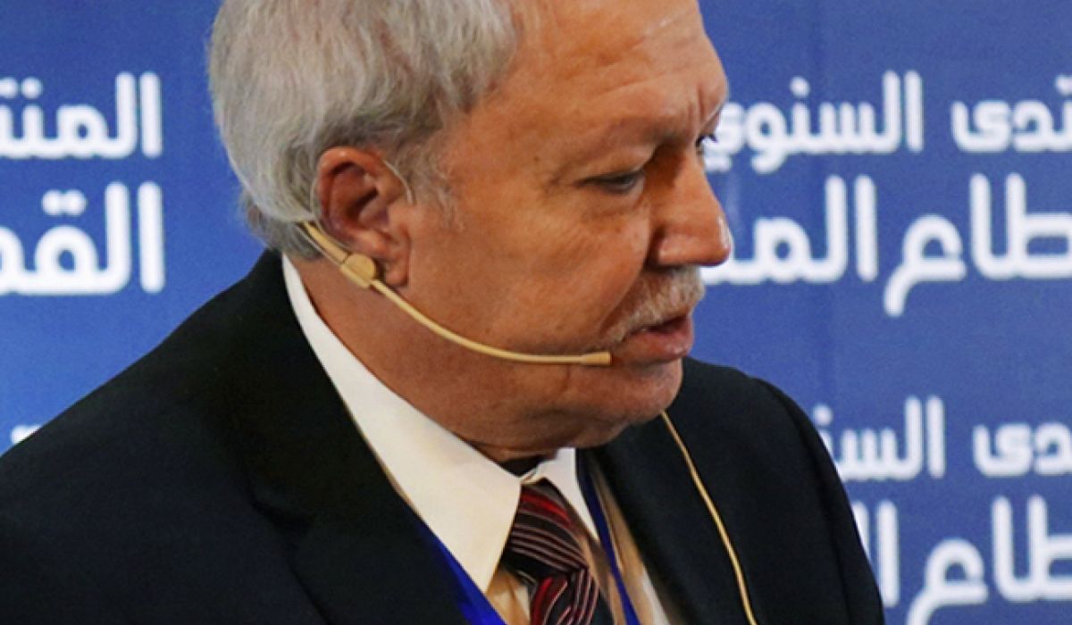 مدير مصرف التجارة والتنمية يقترح وضع الأموال الليبية المجمدة تحت إشراف البنك المركزي التونسي