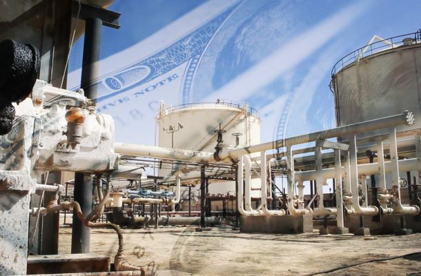 الفيتوري يكتب: "فلسفة الدعم الاقتصادي"