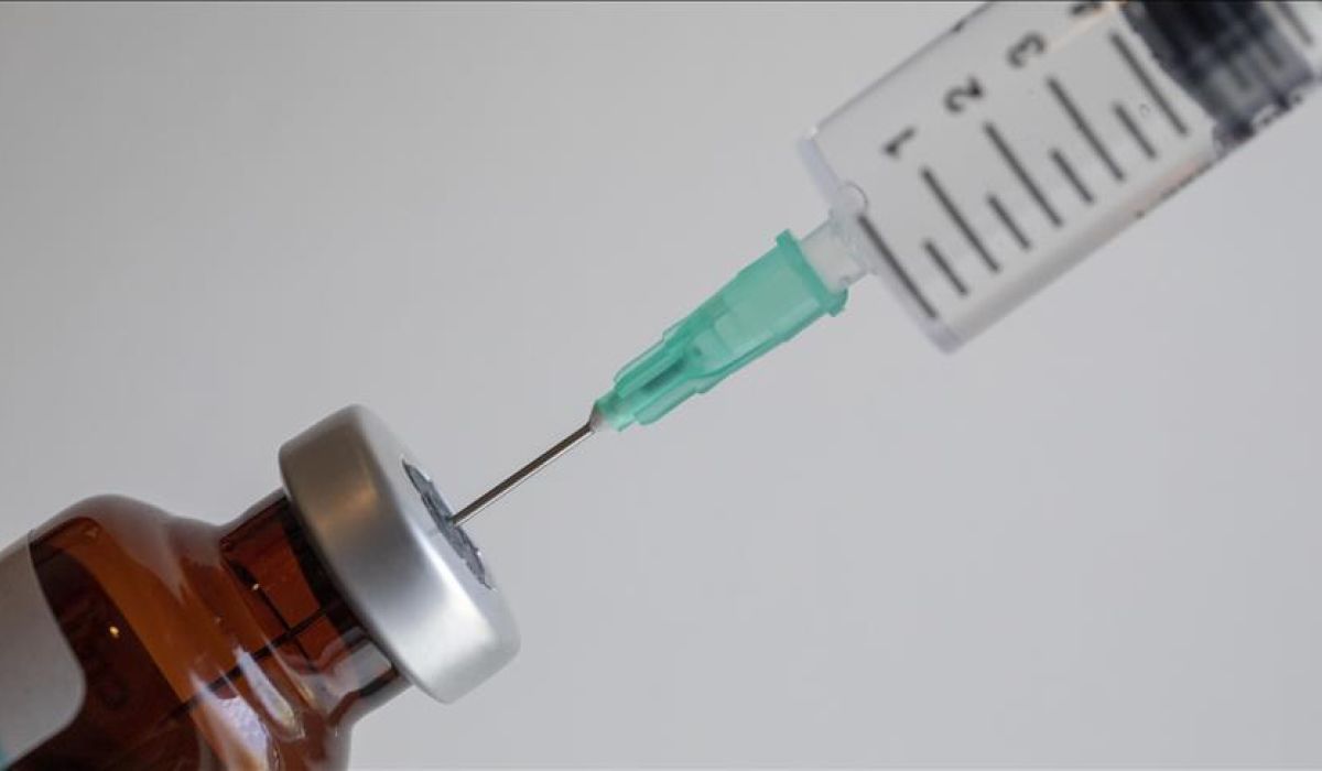 اليونسف ترسل 4.7 مليون لقاح للوقاية من الأمراض المعدية