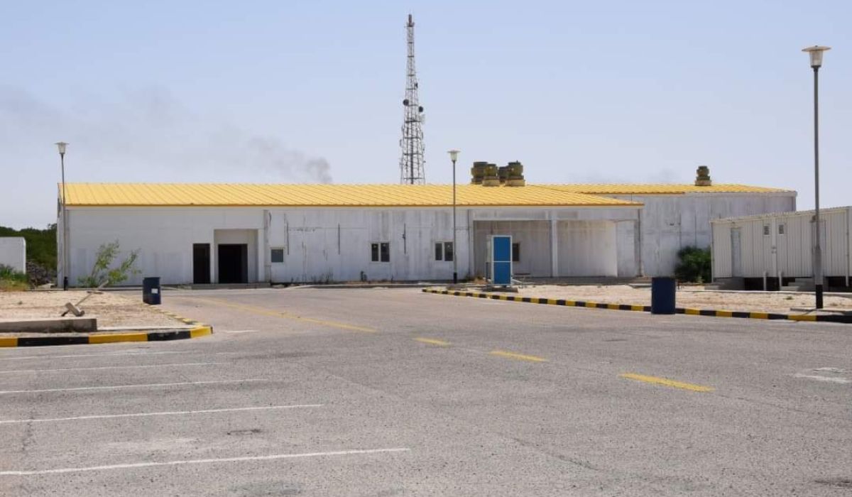 سرت للنفط تُشكل فرقًا للعمل على استكمال عدد من المشاريع المتوقفة بالشركة
