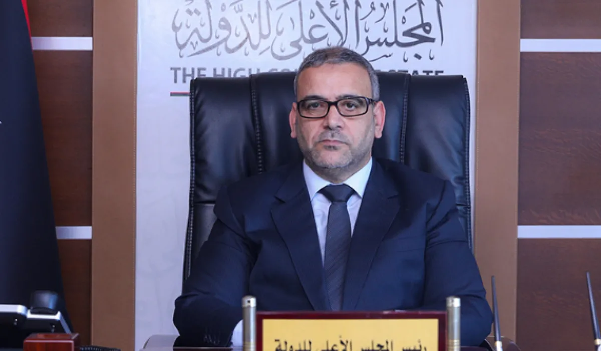 خاص... "المشري" يرد على إدارة القضايا بطرابلس ويؤكد أن حكم عدم شرعية وكيل الرقابة نهائي وقطعي
