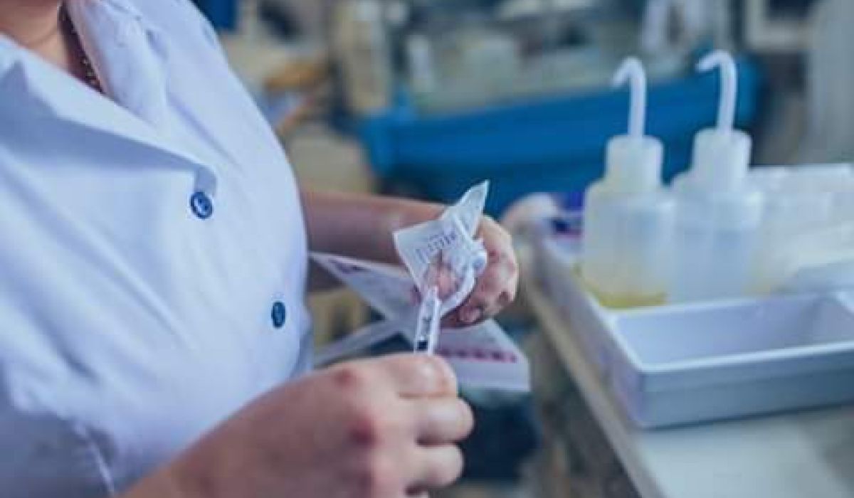 الوكالة الأمريكية للتنمية تدعم قطاع الصحة من خلال برنامج إدارة المال العام في ليبيا