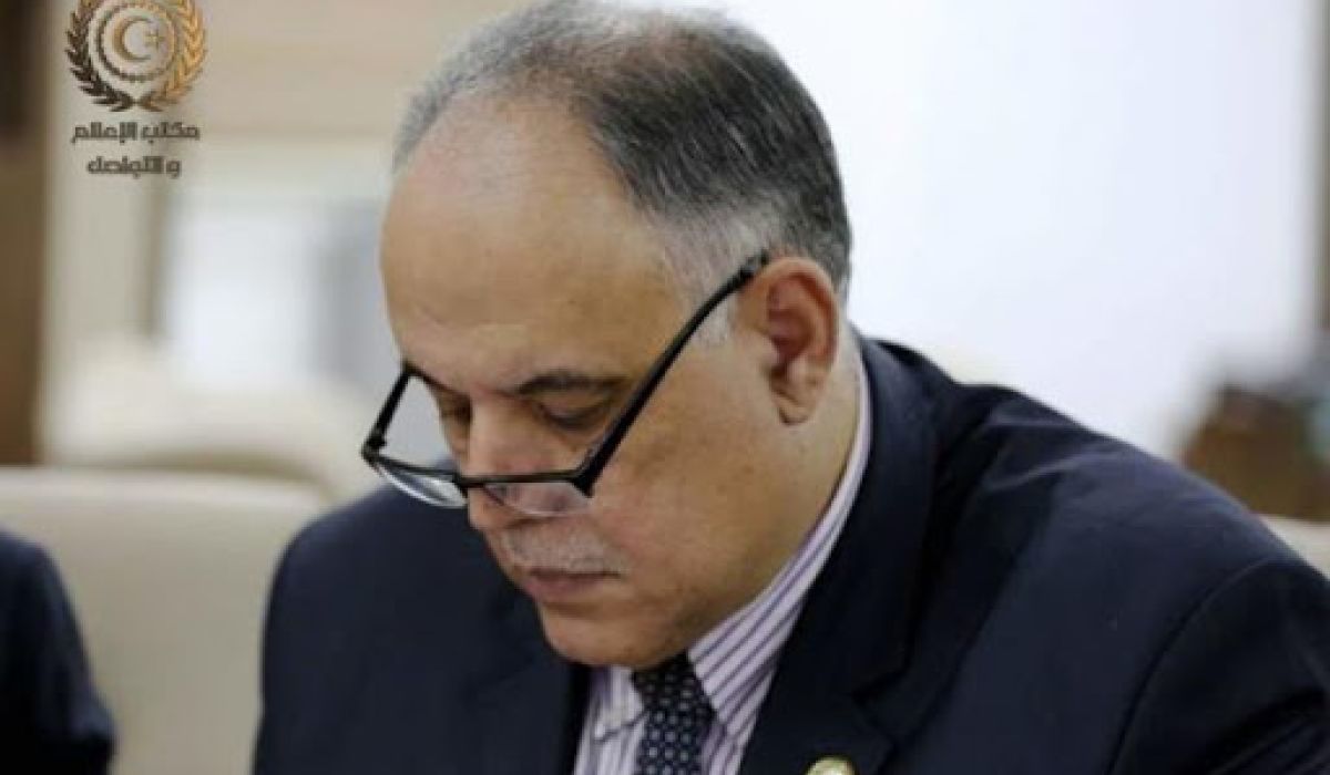 "داخلية المؤقتة" تصدر قراراً بإيقاف عمل كافة محطات الوقود خارج المدن بشكل مؤقت