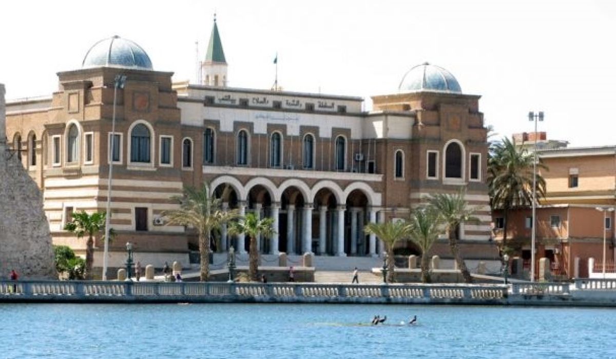 المصرف المركزي: تم فتح اعتمادات بقيمة تجاوزت 278 مليون دولار لأكثر من 175 شركة خلال أسبوع واحد فقط