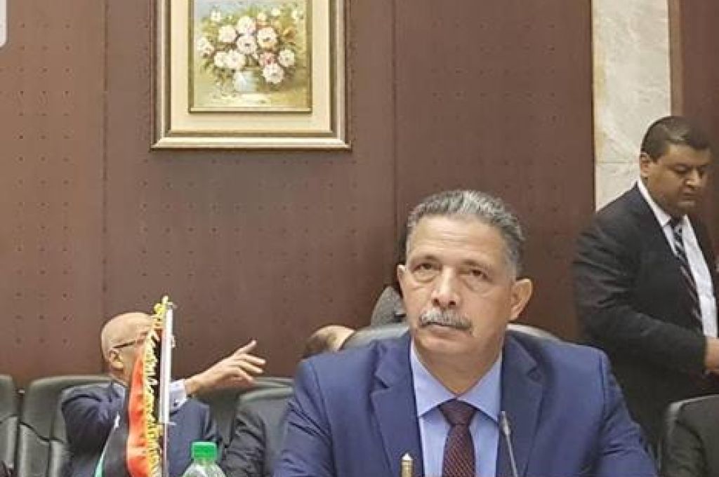 السراج والكبير وشكشك يناقشون خطوات الإصلاحات الاقتصادية
