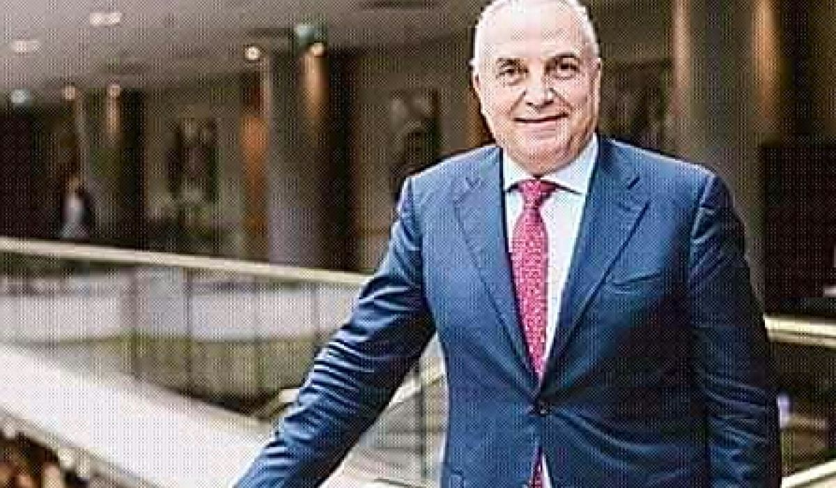 حسني بي : الأسعار الرسمية للحديد والصلب والإسمنت باب ارتزاق للمليشيات وتمويل الإرهاب