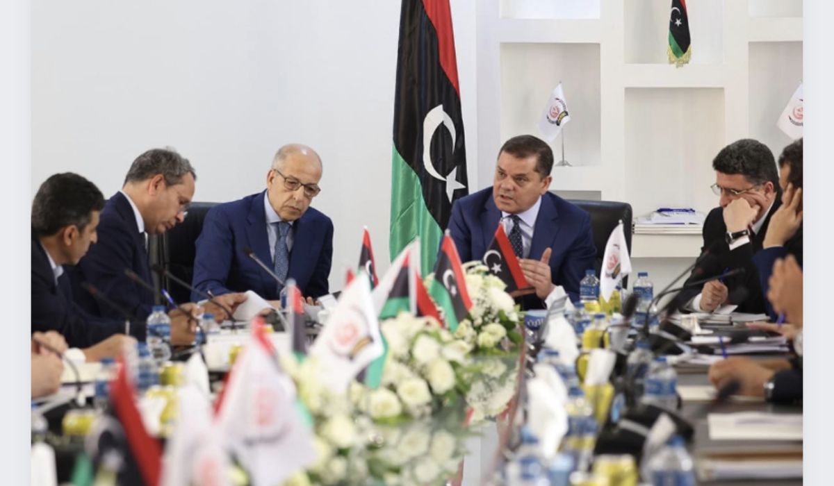 اجتماع هام للبدء فعلياً بتنفيذ إجراءات العطاء العام