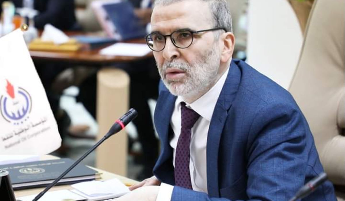 "الوطنية للنفط": إيرادات الشركة الوطنية لحفر وصيانة الآبار ستصل في العام المقبل إلى 177 مليون دينار