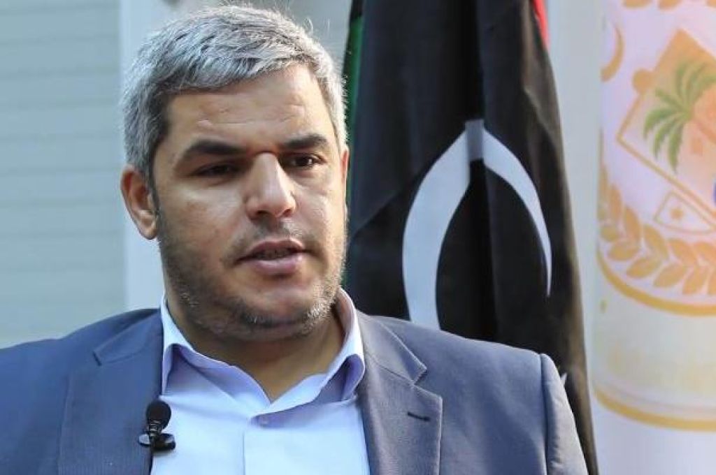 مجلس النواب بطرابلس يصدر قراراً بتخفيض مرتباته والجهات التابعة له بنسبة 20%