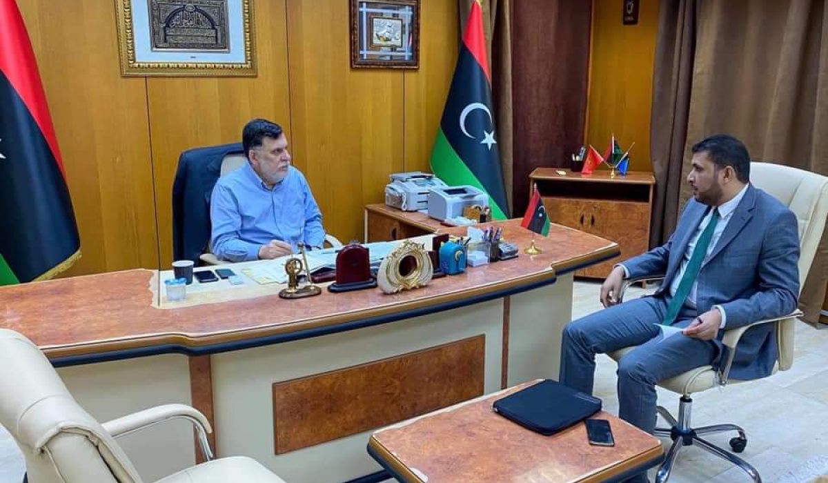 الرئاسي يخصص 100 مليون دينار لهيئة أسر الشهداء والمفقودين والمبتورين