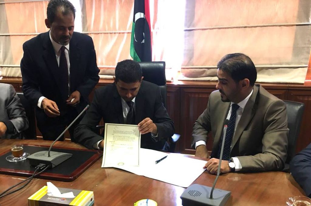 التزامات الشركة العامة للكهرباء لصالح الغير تتجاوز الستة مليار حسب تقرير هيئة الرقابة