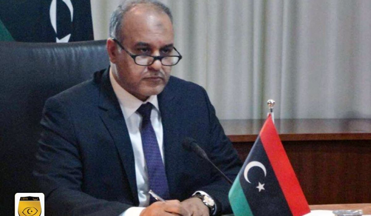 اقتصاد الوفاق تنفي قيام "العيساوي" بنقل ملفات الوزارة