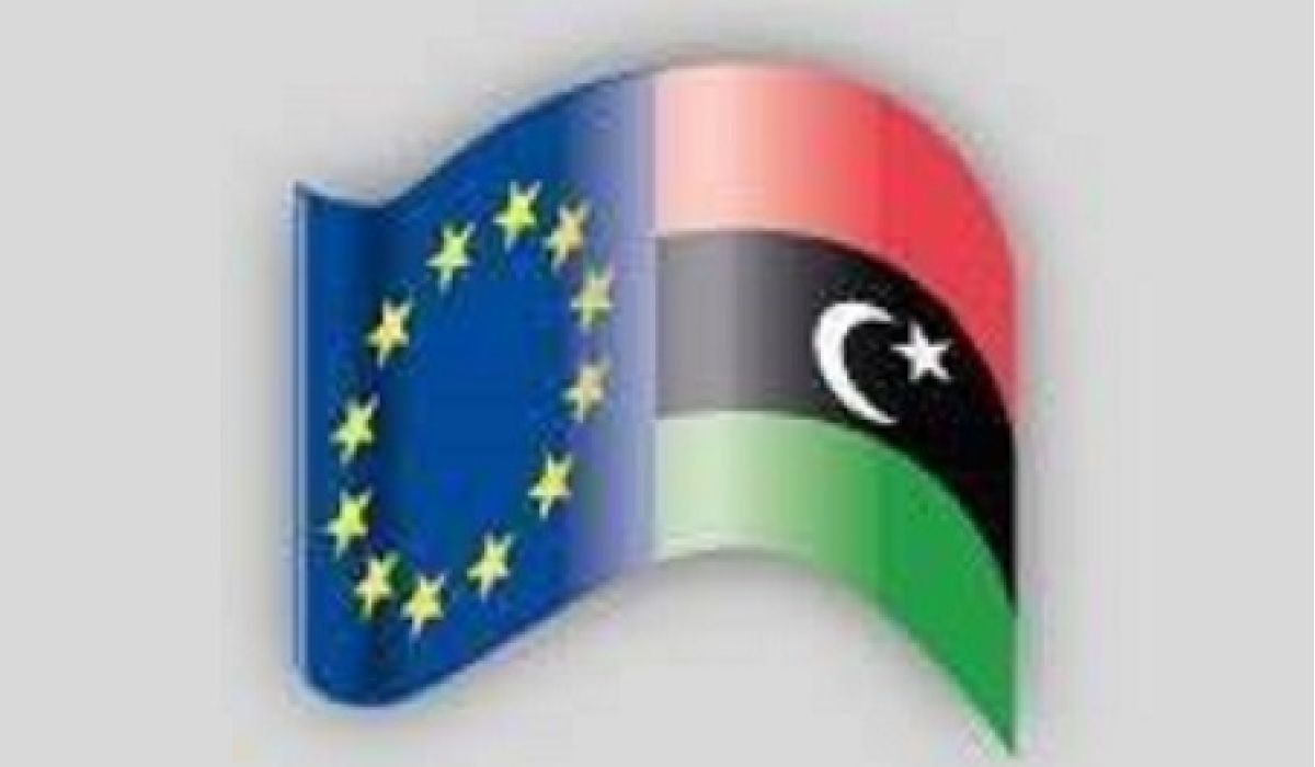 الاتحاد الأوروبي يدعو إلى هدنة إنسانية في ليبيا