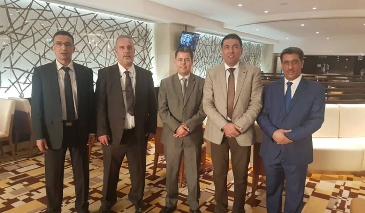 الملتقى الليبي الاقتصادي المصري يوصي بإلغاء الموافقة الأمنية على الخبرات المصرية للعمل في ليبيا