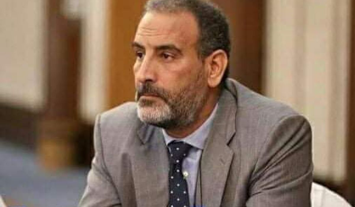 "بن عطية": لن يتم فتح المحال التجارية ببلدية تاجوراء إلا بقرار من المجلس الرئاسي