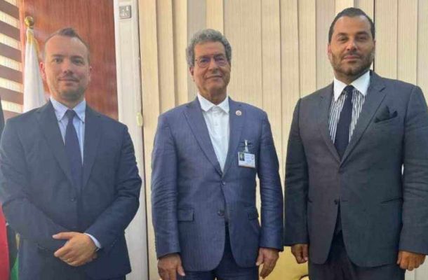 خاص.. الوحدة الوطنية تصدر منشوراً هاماً 