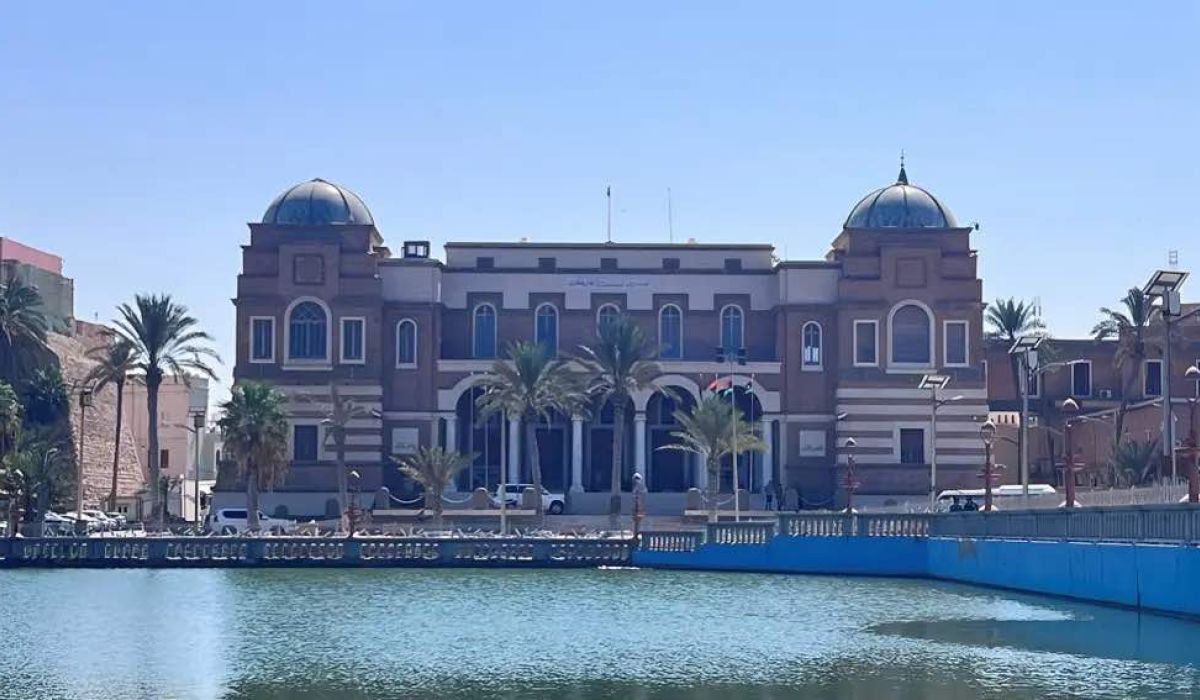 خاص.. وصول شحنة سيولة نقدية جديدة إلى مصرف ليبيا المركزي قادمة من الخارج