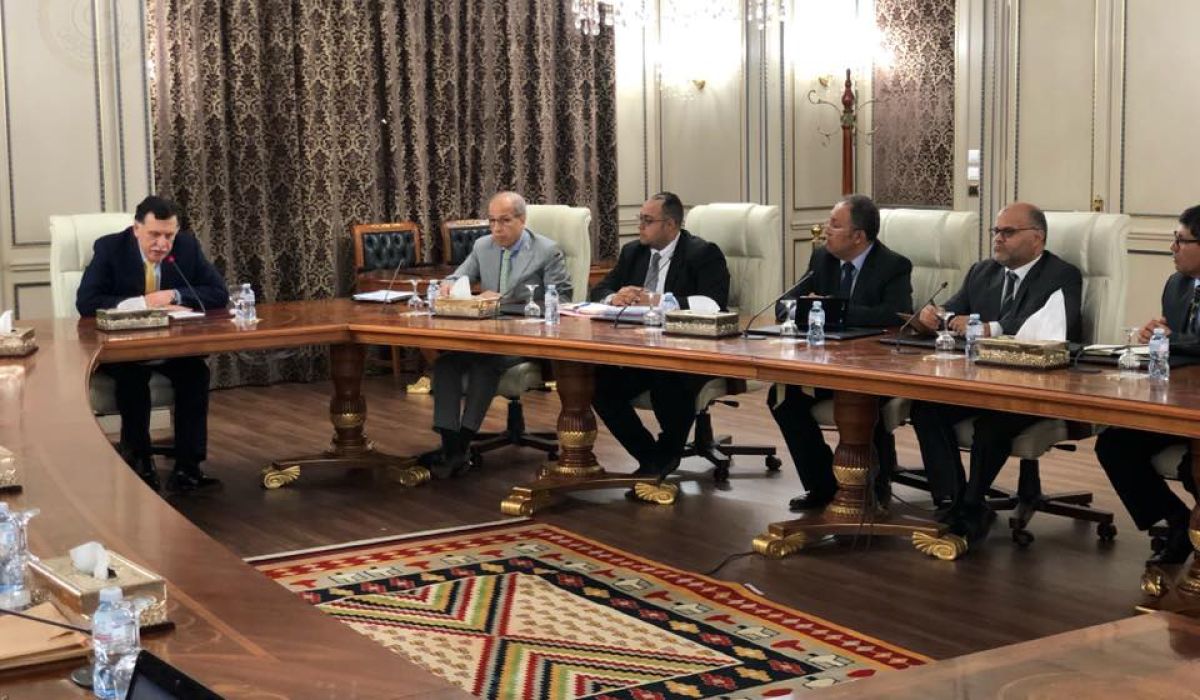الرئاسي يتخذ أجراءات جديدة ومهمة لتطوير قاعدة البيانات الوطنية