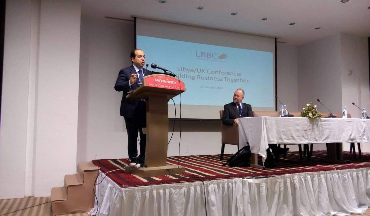 معيتيق :ليبيا ستشهد إستثمارات حقيقية الفترة القادمة