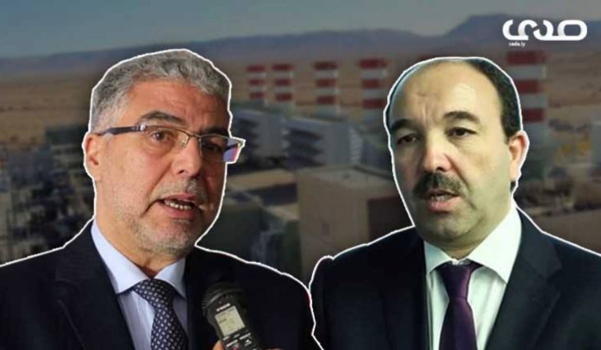 عبد العظيم عامر ينفي مكالمة التهديد المنسوبة إليه و تبعيته "لعلي ساسي"... و يكشف أسباب خلافه مع حمزة و كشيم
